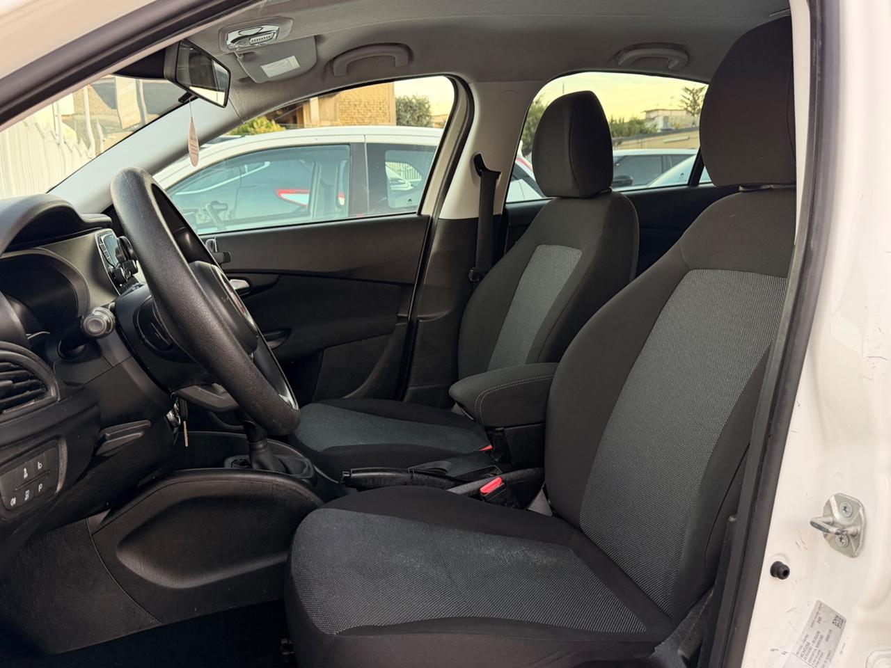 Fiat Tipo 1.3 Mjt 95Cv My22 Lounge
