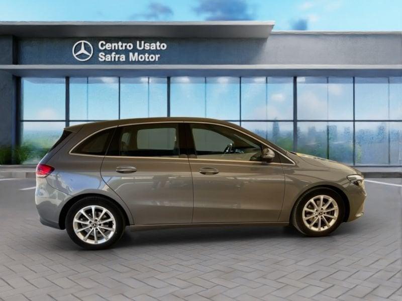 Mercedes-Benz Classe B B 180 d Automatic Sport Plus Adavantage Package - Uniprò -