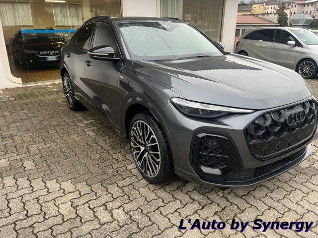 AUDI Q5 SPB TDI 150 kW mHEV+ S tronic quattro