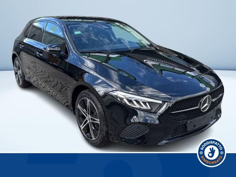 Mercedes-Benz Classe A 250e EQ-Power Automatic Advanced Progressive