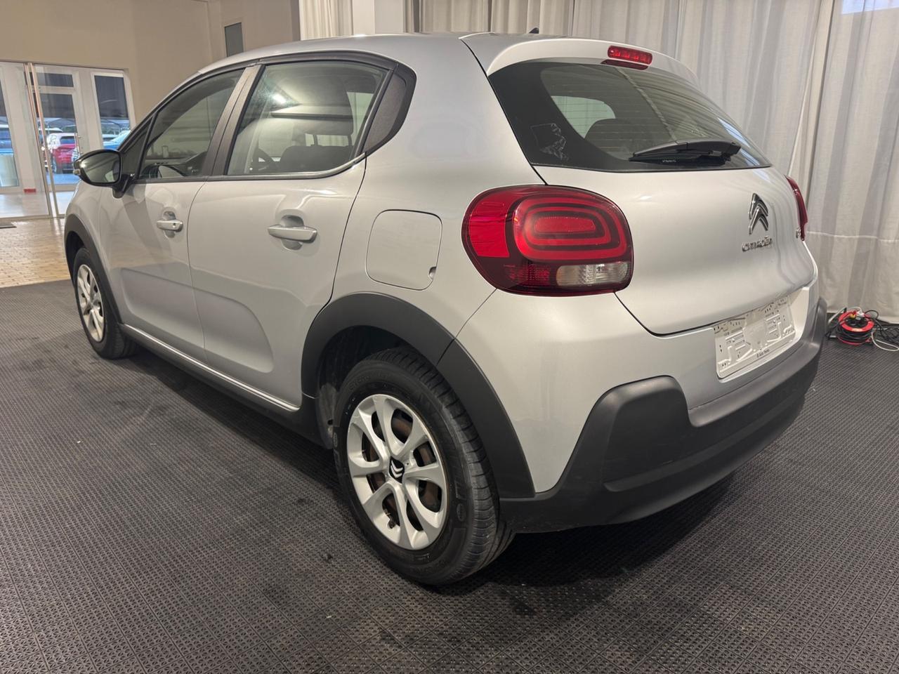 Citroen C3 PureTech 82 Feel Edition