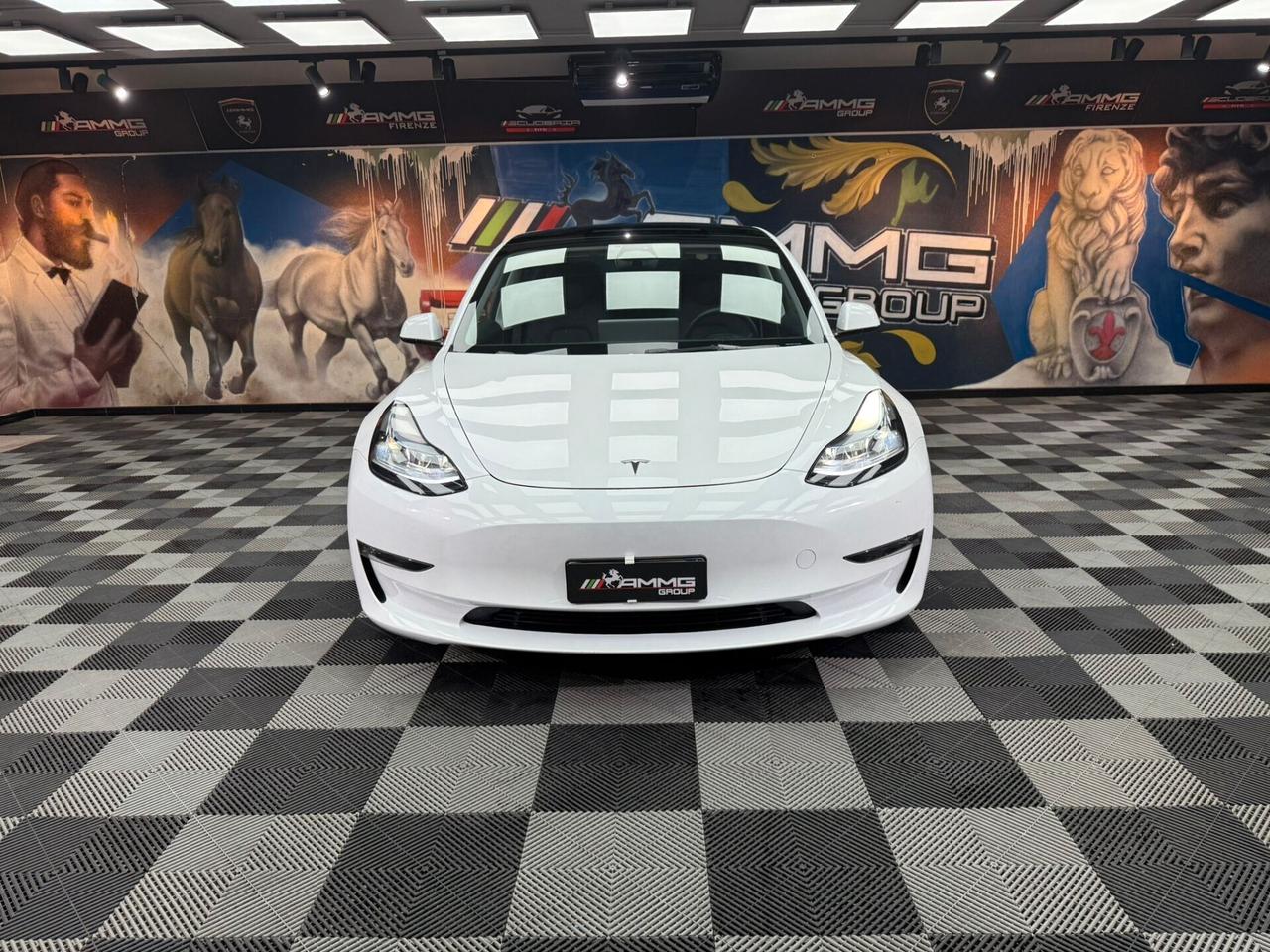 Tesla Model 3 Long Range AWD Performance (097)