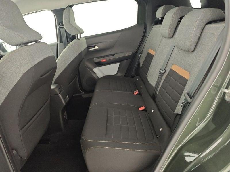 Citroën C3 Aircross Hybrid 145 CV e-DCS6 Plus
