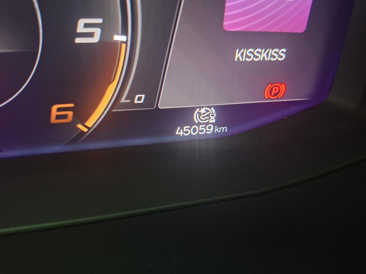 Cupra Formentor 2.0 TDI 4Drive DSG