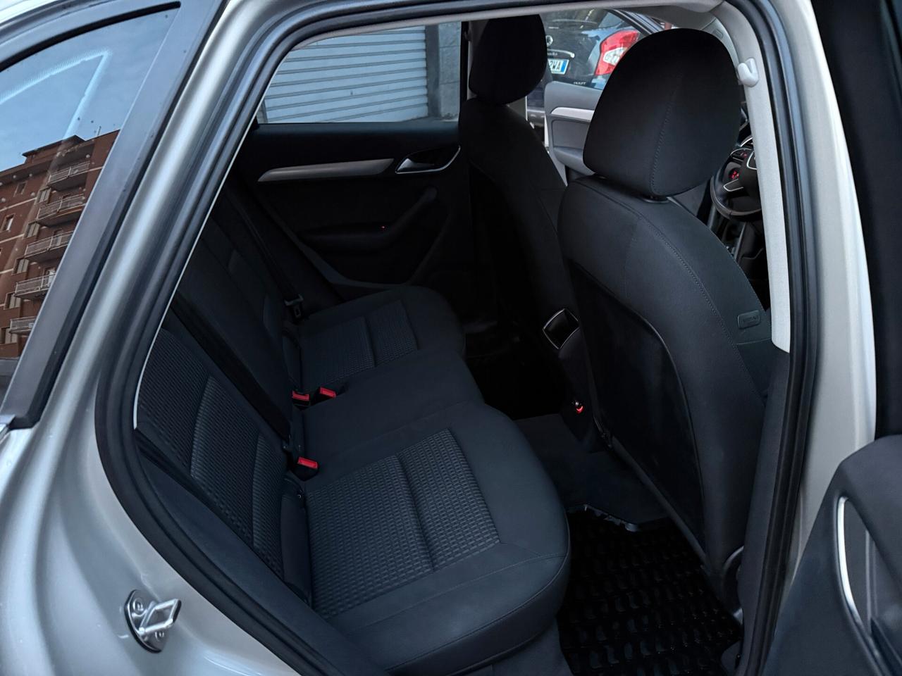 Audi Q3 1.4 TFSI 150 CV S tronic Business