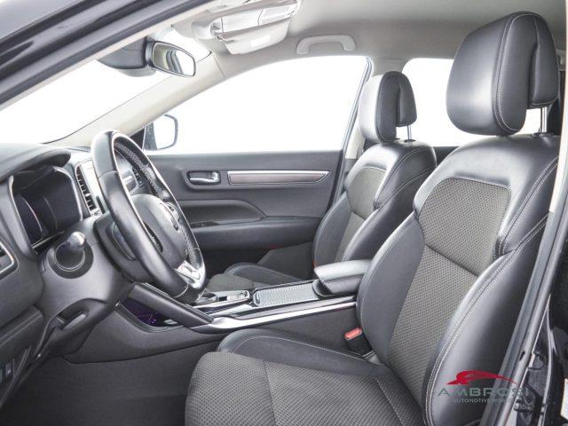 RENAULT Koleos dCi 175 CV 4x4 X-Tronic Energy Initiale Paris