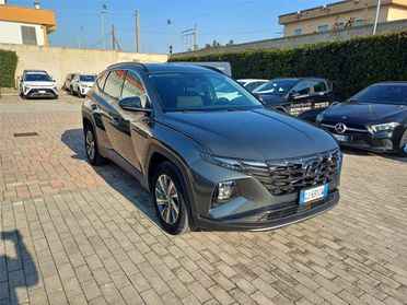 HYUNDAI Tucson 3ª serie 1.6 HEV aut.Xline