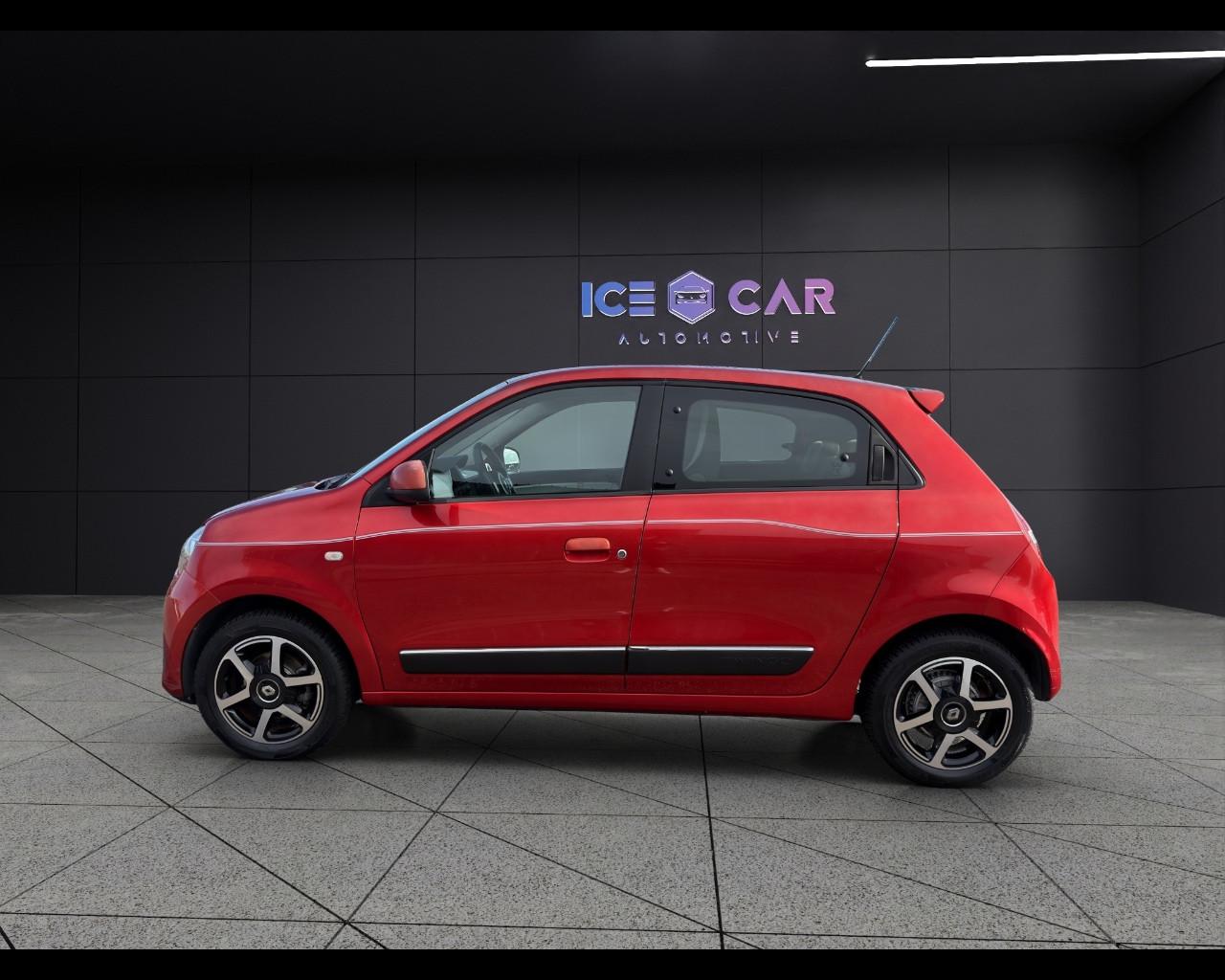 RENAULT Twingo SCe Stop&Start Intens
