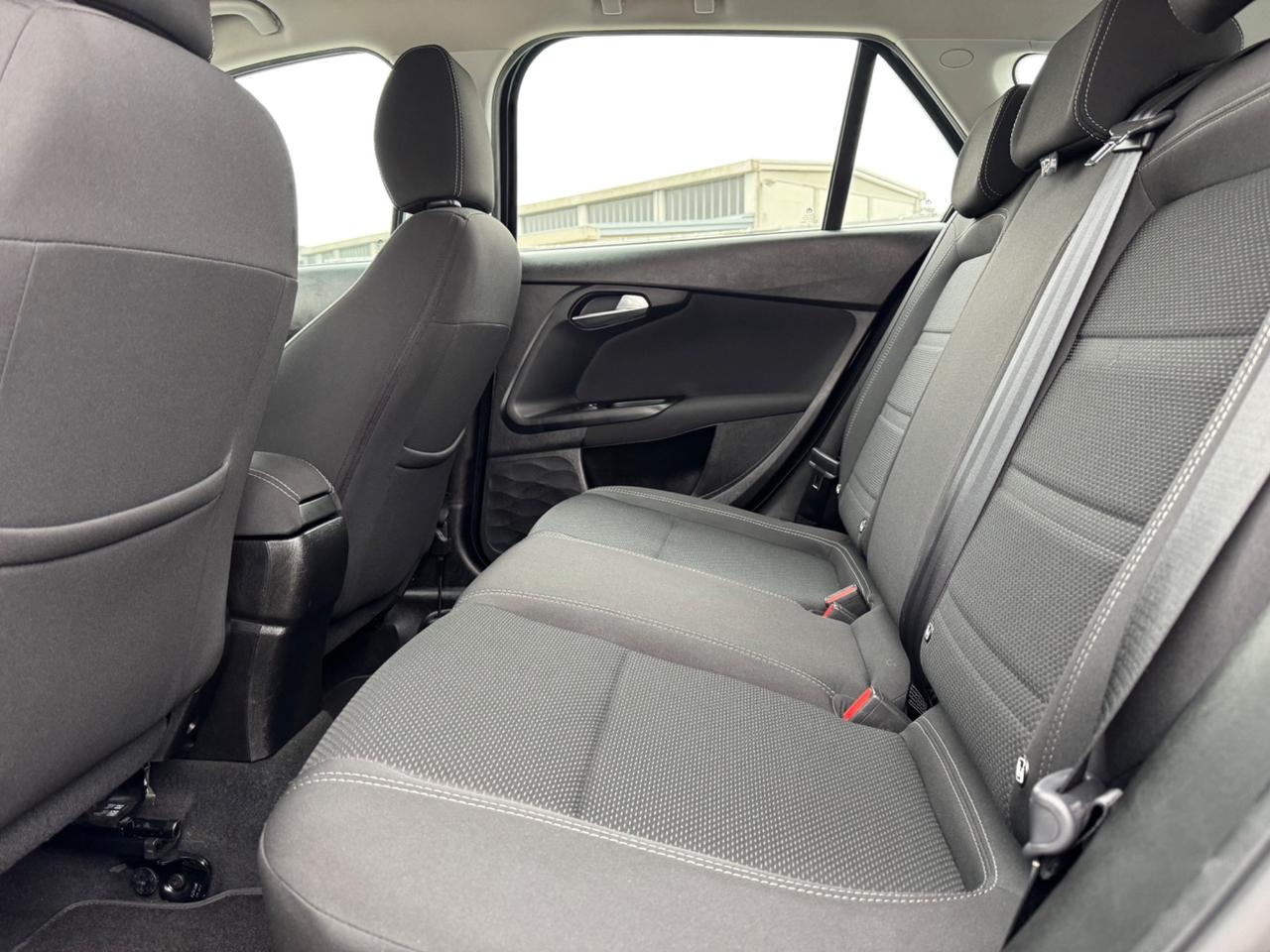 FIAT TIPO 1.6 Mjt 130Cv S.W. - Led Navi