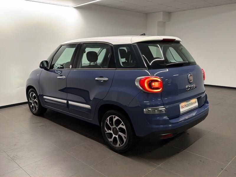 FIAT 500L 500L 1.3 MJT