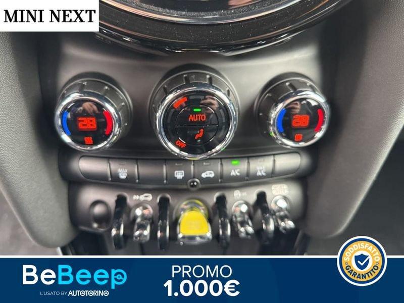 MINI Mini Full Electric MINI 3P COOPER SE CLASSIC AUTO