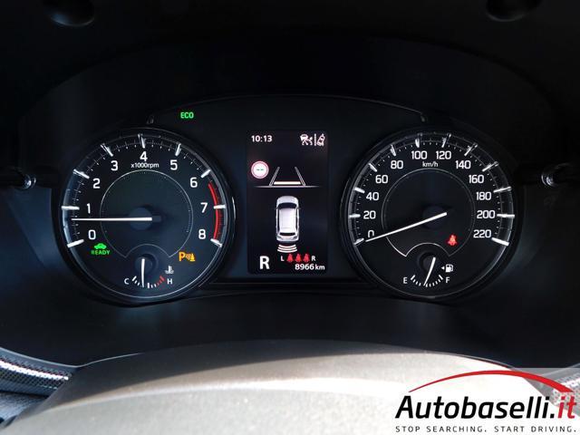 SUZUKI Vitara 1.5 140V HYBRID A/T STARVIEW 2WD AUTOMATICA