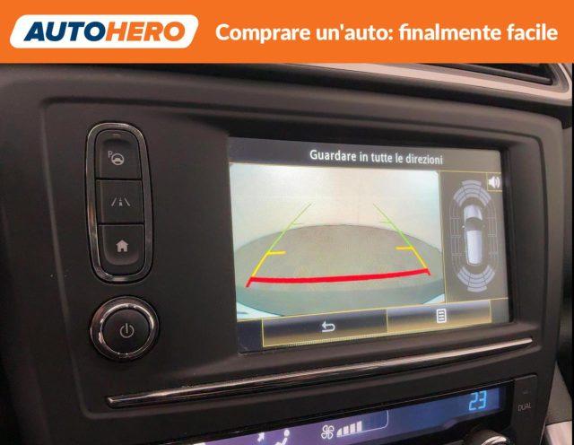 RENAULT Kadjar dCi 8V 110CV Energy Intens