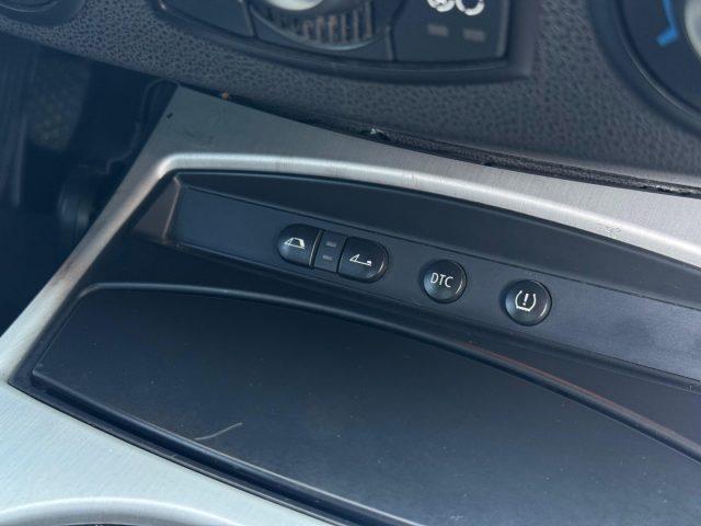 BMW Z4 2.0i cat Roadster *HARD TOP*