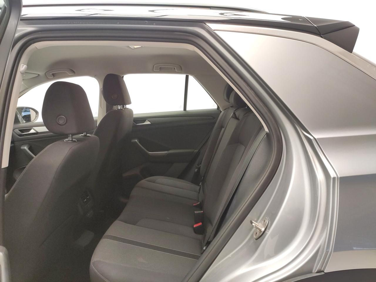 Volkswagen T-Roc 2.0 TDI SCR Life