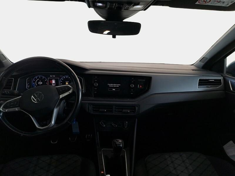 VOLKSWAGEN TAIGO 1.0 TSI 81KW R-LINE SUV