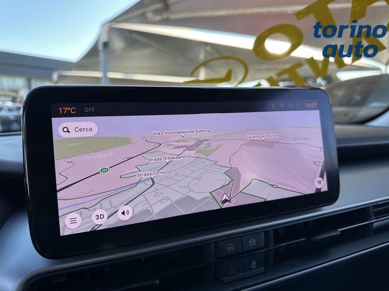 Jeep Avenger 1.2 Turbo Altitude