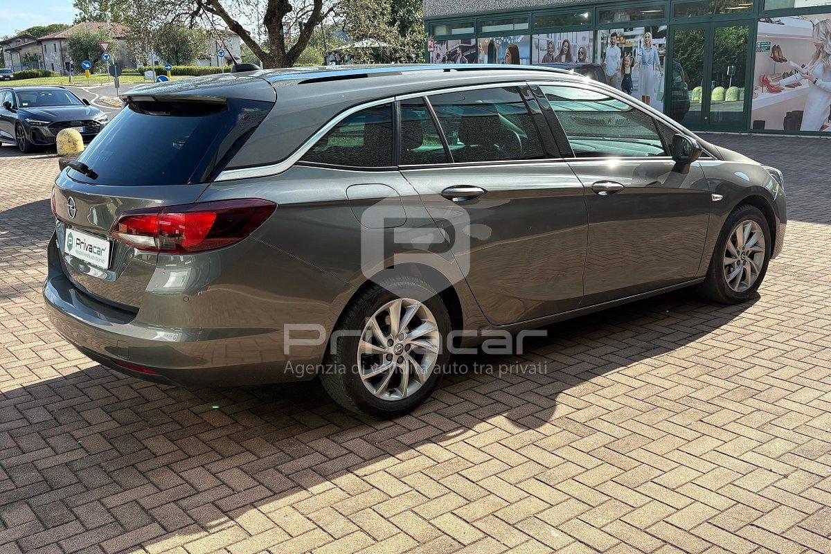 OPEL Astra 1.5 CDTI 122 CV S&S AT9 Sports Tourer Business Eleg.
