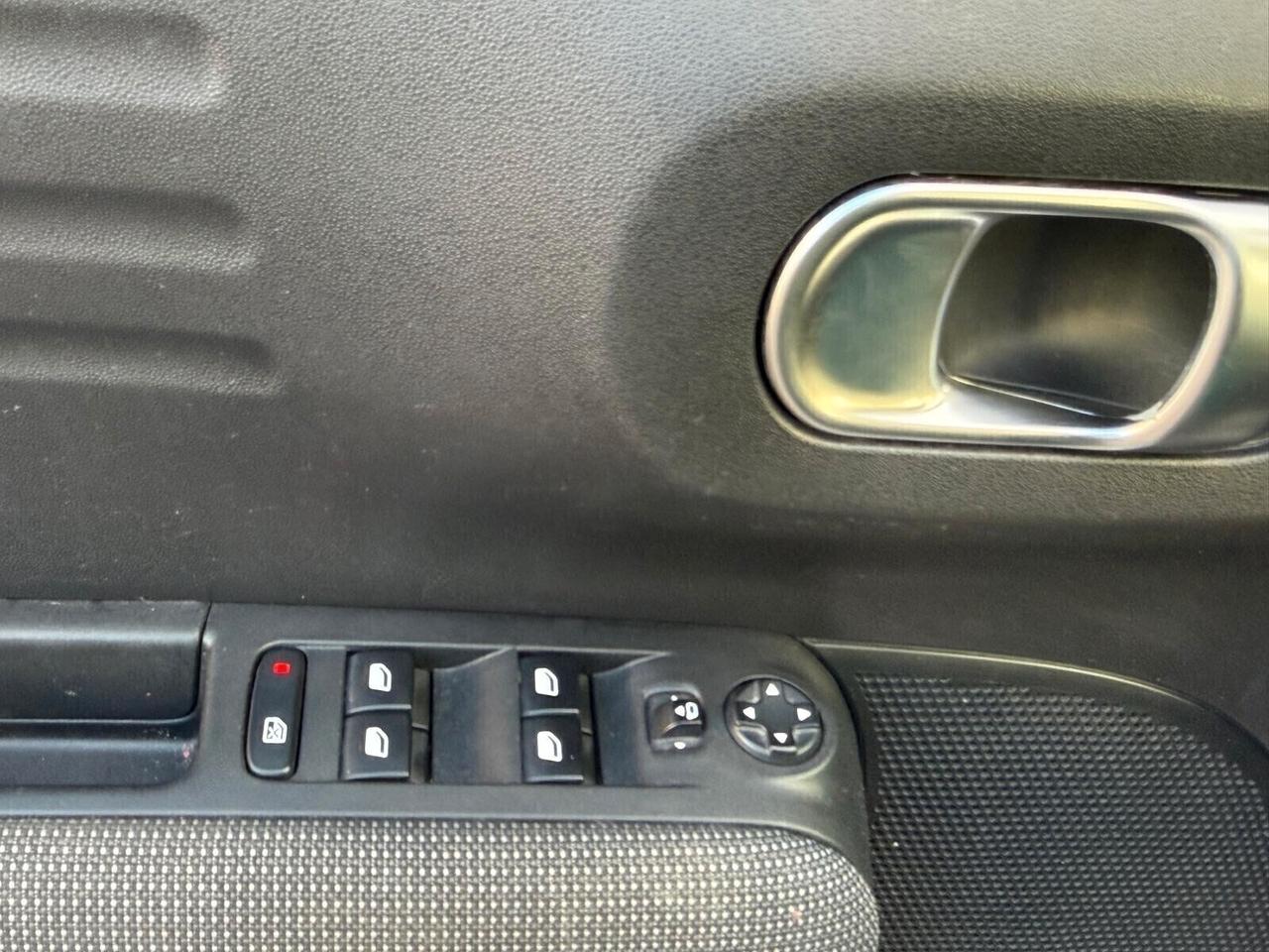 C3 AIRCROSS 1.5 DIESEL 120CV S&S AUTOMATICA SHINE