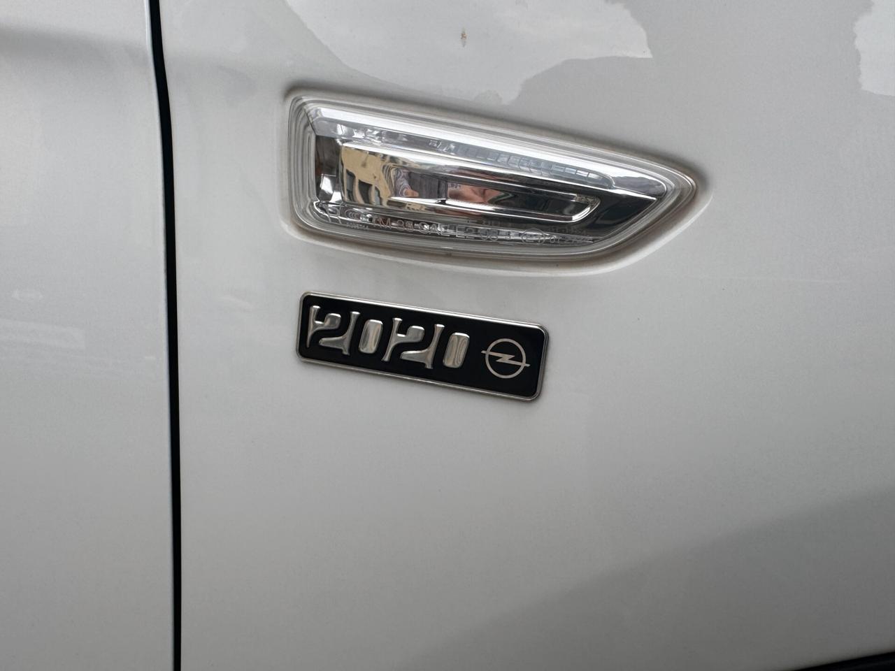 Opel Grandland X 1.2 Turbo 130 CV NEOPATENTATO