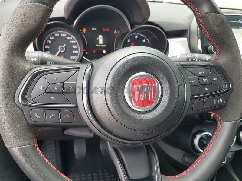 FIAT 500X 500X 1.3 mjet Sport 95cv
