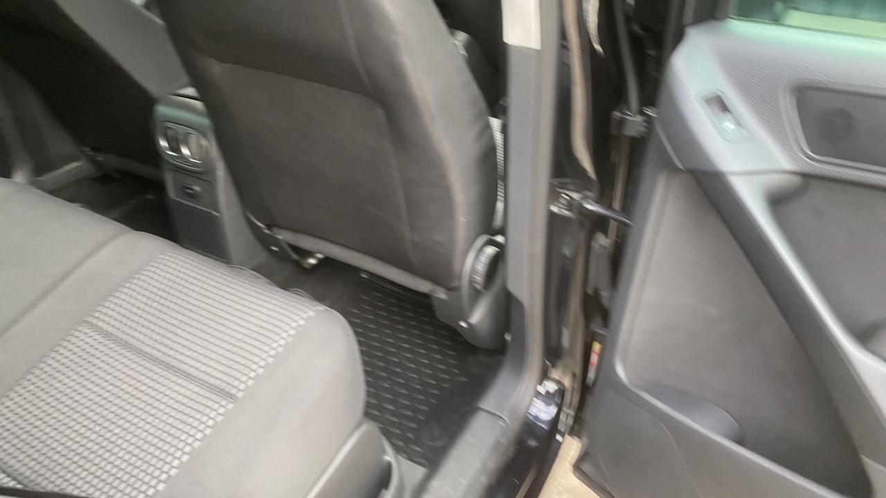 Volkswagen Tiguan 1.4 TSI Trend & Fun BlueMotion Technology