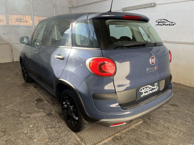 FIAT 500L 1.4 95 CV S&S Cross TUA DA 150,00 AL MESE