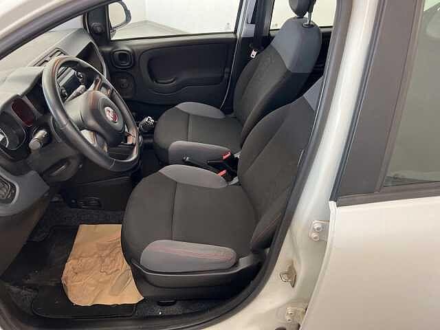 Fiat Panda 1.2 Easy