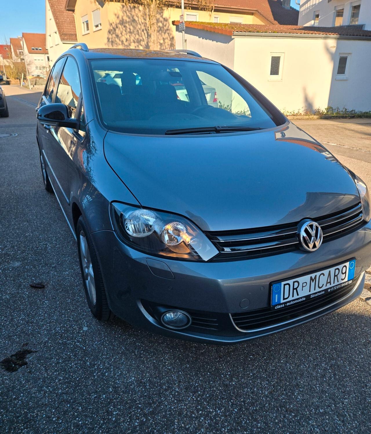 Volkswagen Golf Plus 1.2 TSI 5p. Comfortline