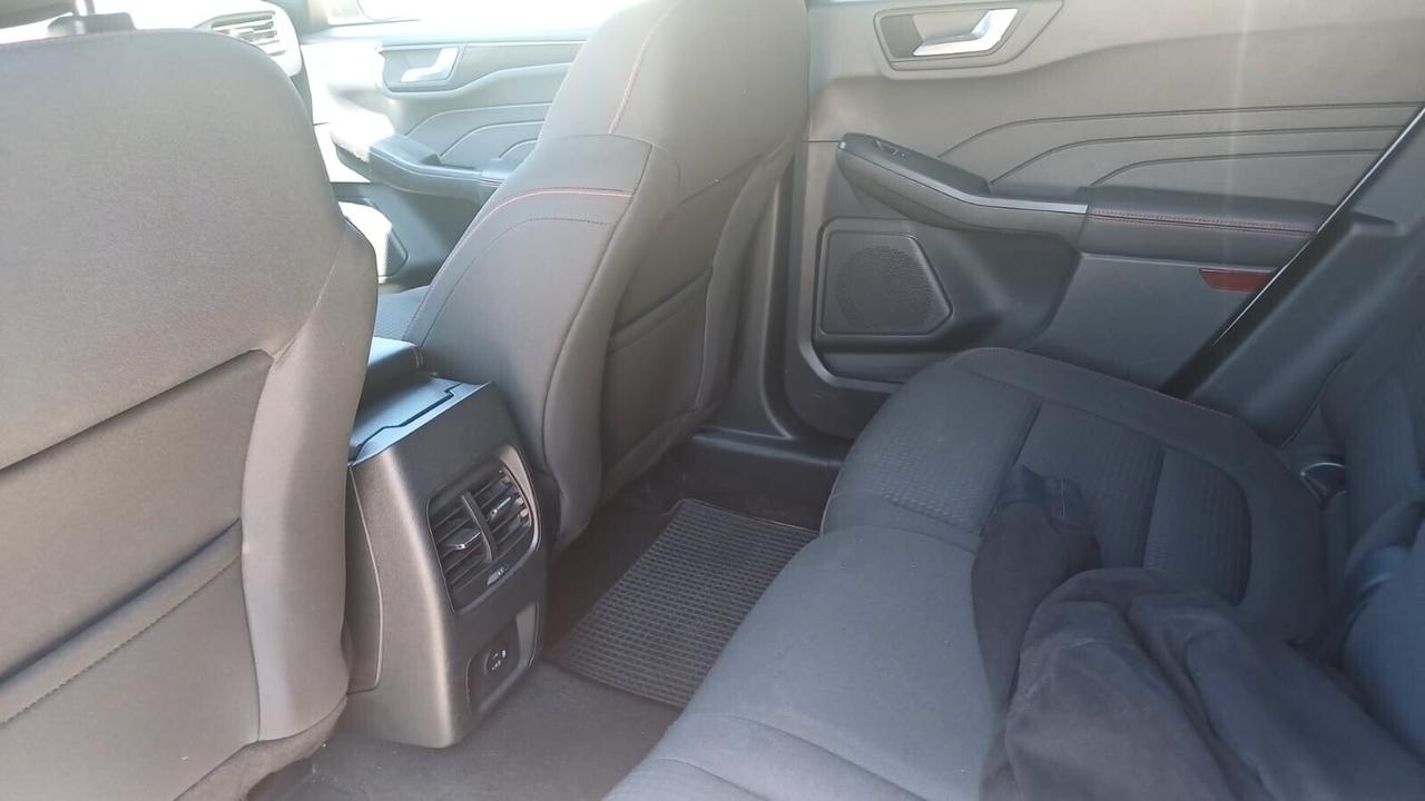 Ford Kuga 1.5 ST-Line Design
