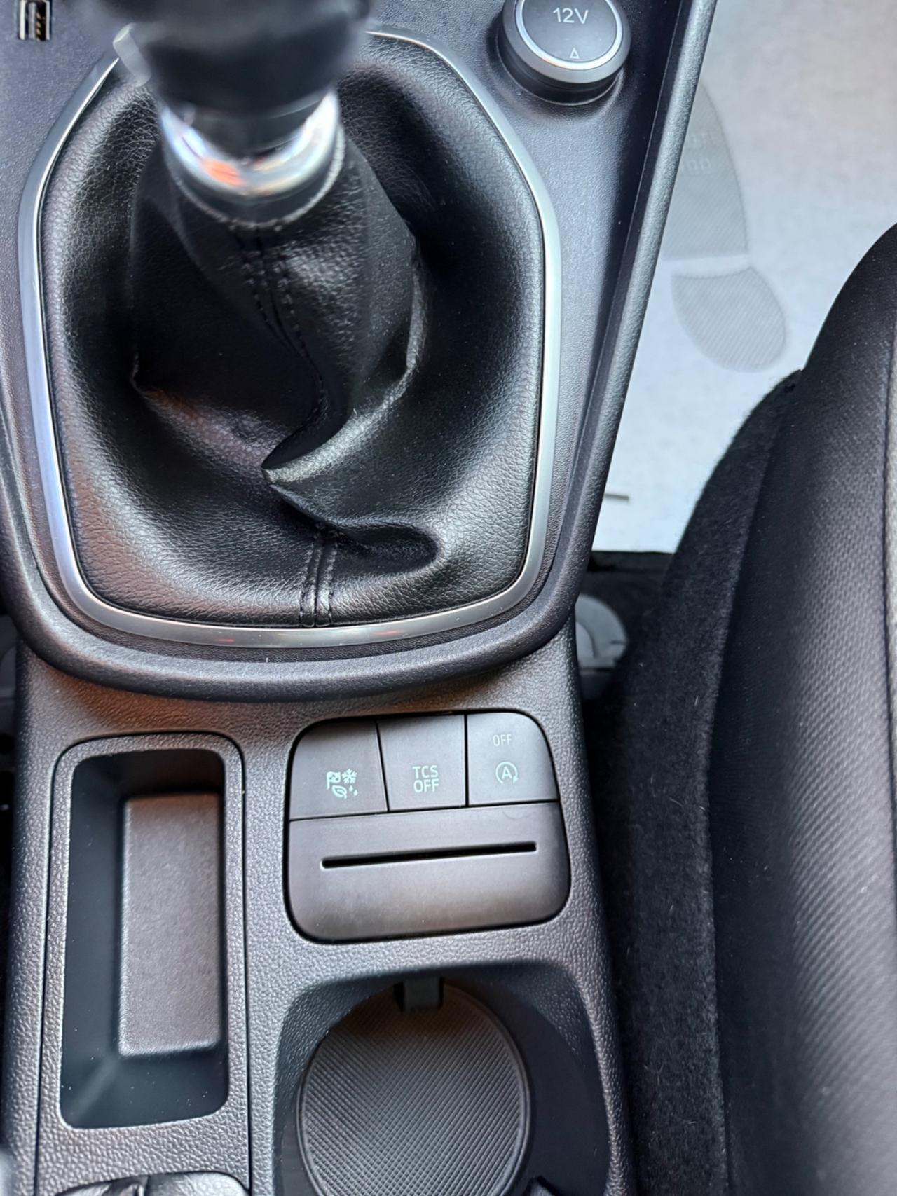 Ford Puma 1.0 EcoBoost 95 CV S&S Connect