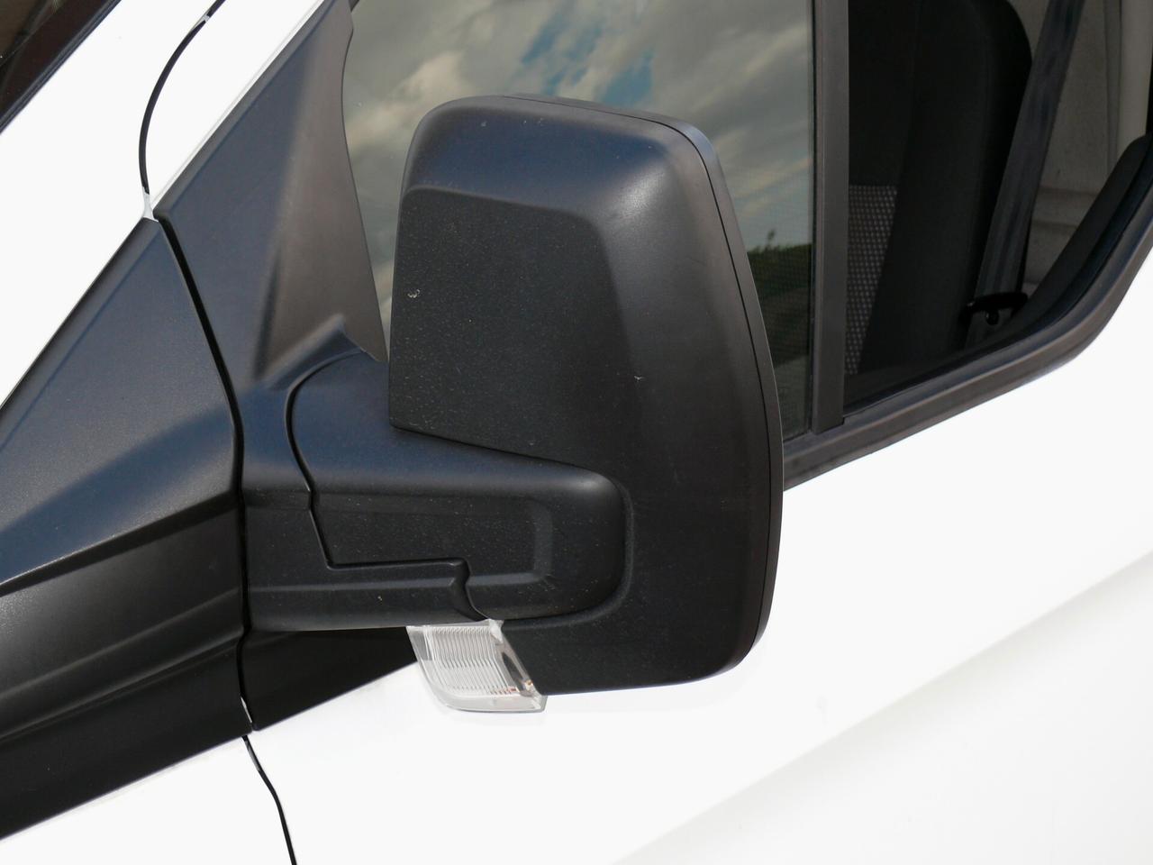 Ford Transit Furgone (M1392)