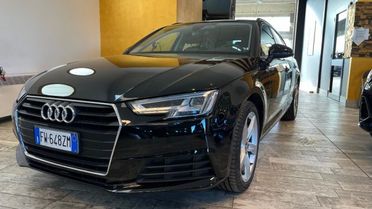 AUDI A4 Avant 35 TDI S tronic Design