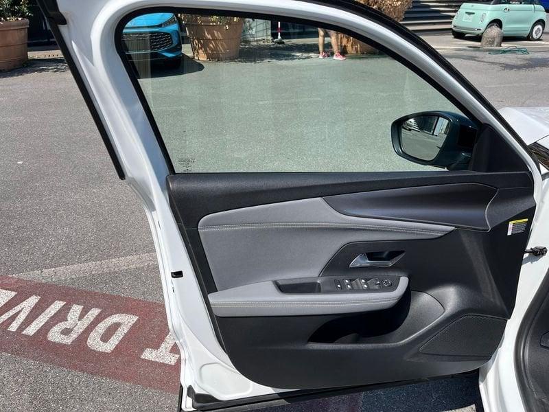 Opel Mokka 1.2 Turbo Elegance