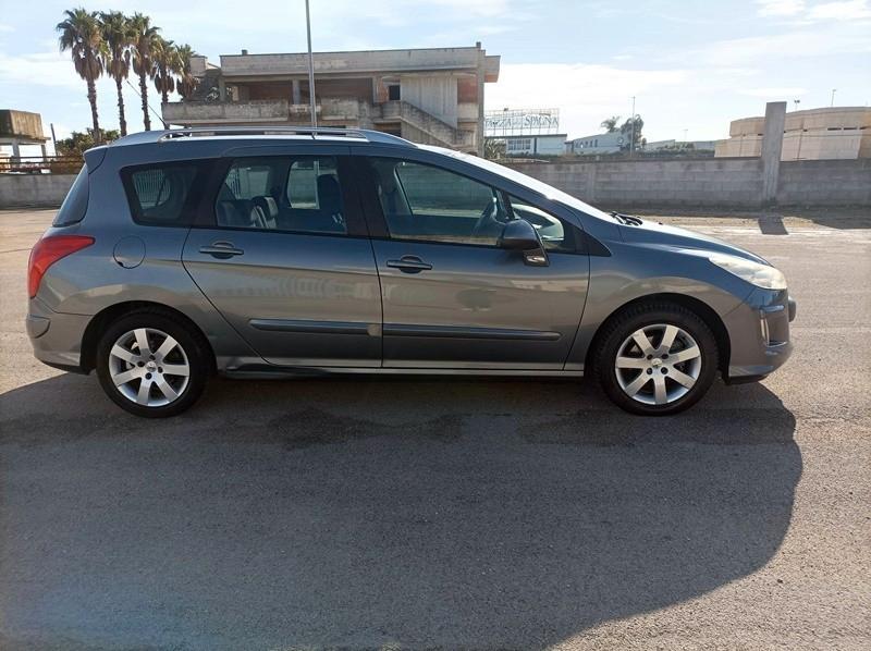 Peugeot 308 1.6 HDi 110CV SW Premium