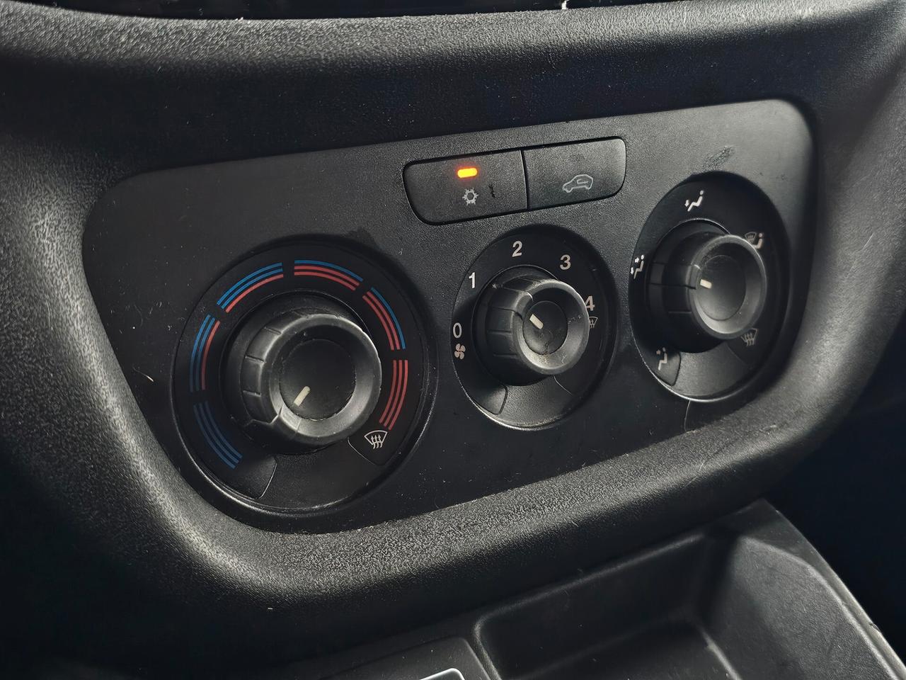 Fiat Doblò 1.6 MJT 105CV Combi N1