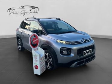 Citroen C3 Aircross 1.5 BlueHDi 110 Shine Pack