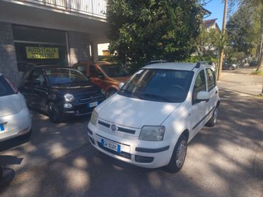 FIAT Panda Natural Power (Metano) – Ottimo Stato