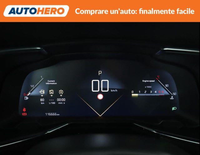 DS AUTOMOBILES DS 7 Crossback BlueHDi 180 aut. Business