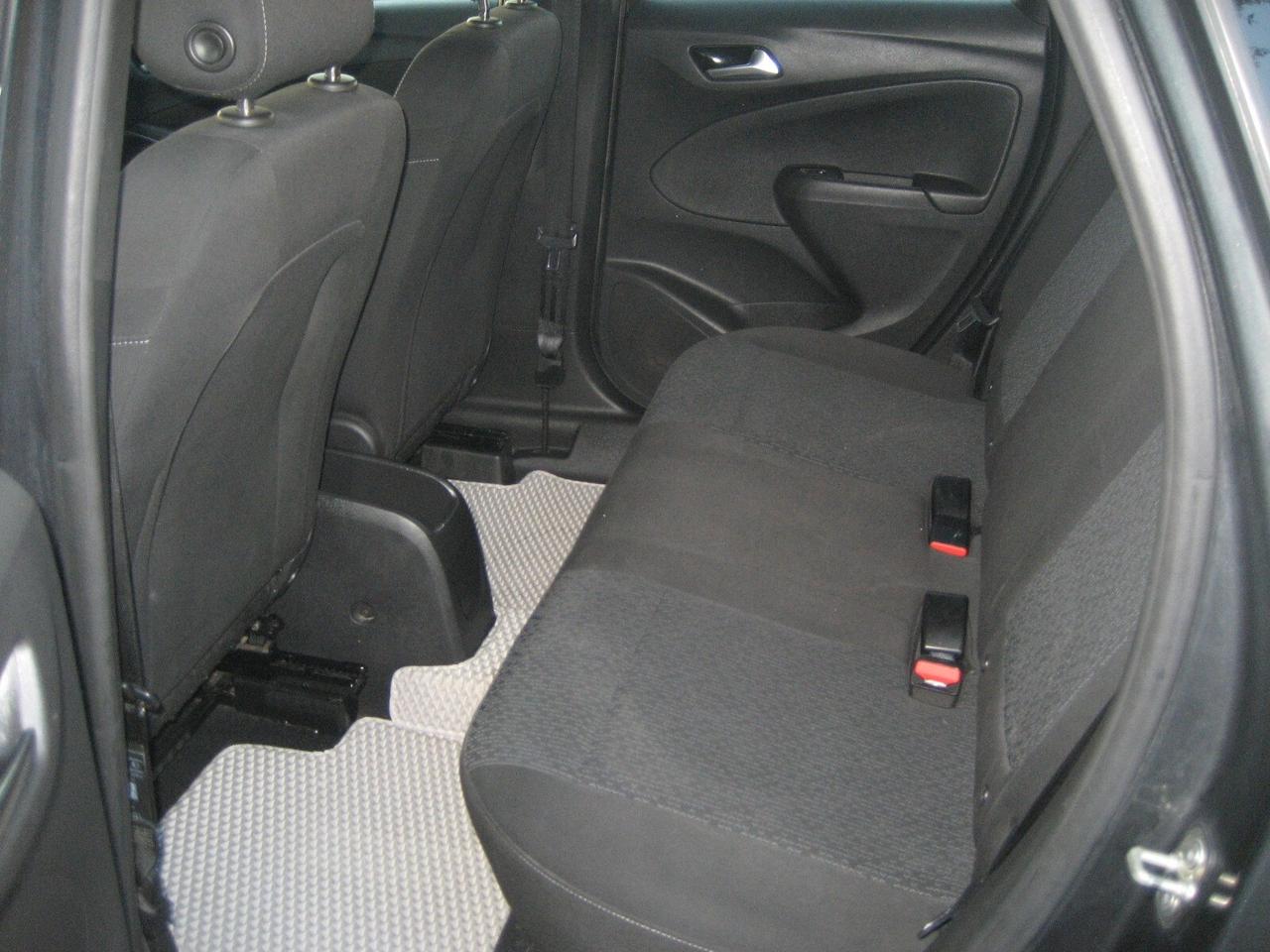 Opel Crossland X 1.2 12V Advance