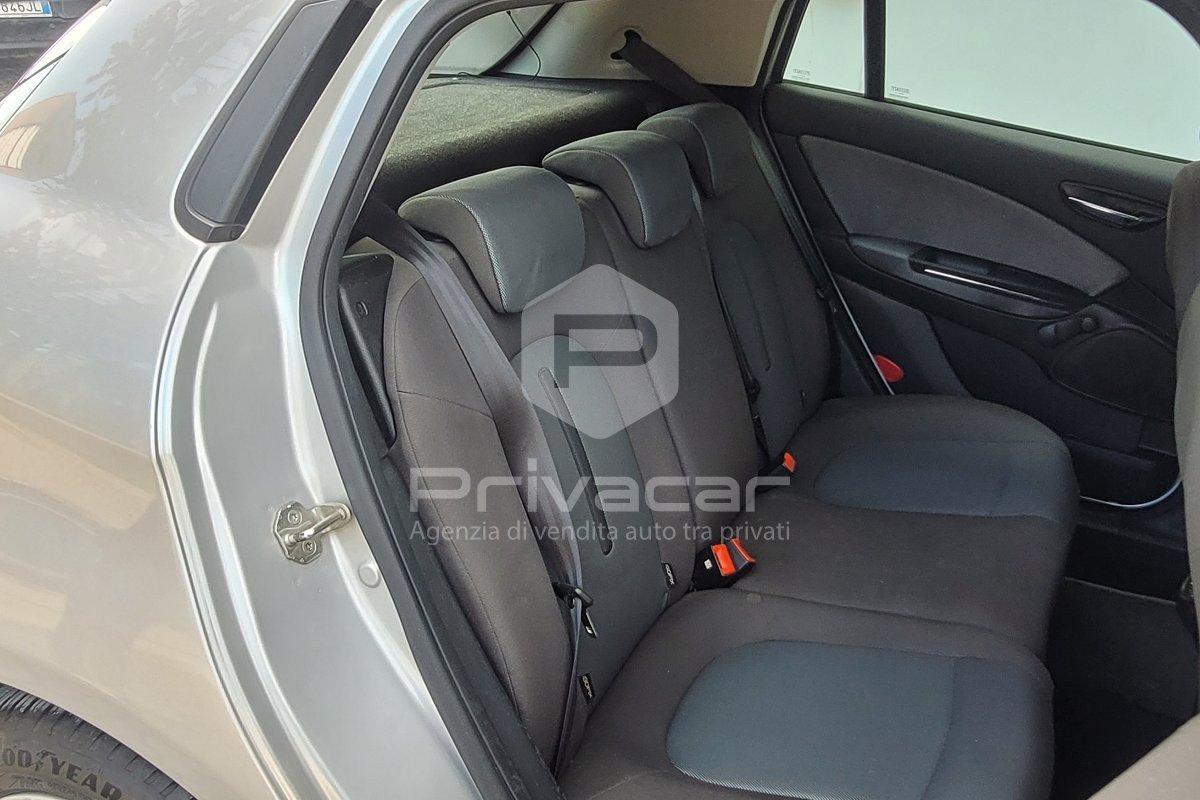 FIAT Bravo 1.6 MJT 120 CV DPF Active