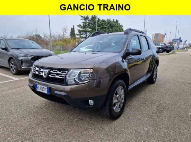 DACIA Duster 1.5 dCi 110CV 4x2 Lauréate