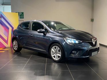 Renault Clio SCe 65 CV 5 porte Zen - NEOPATENTATI