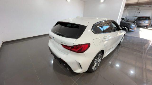 BMW 120 d 5p. Msport Auto