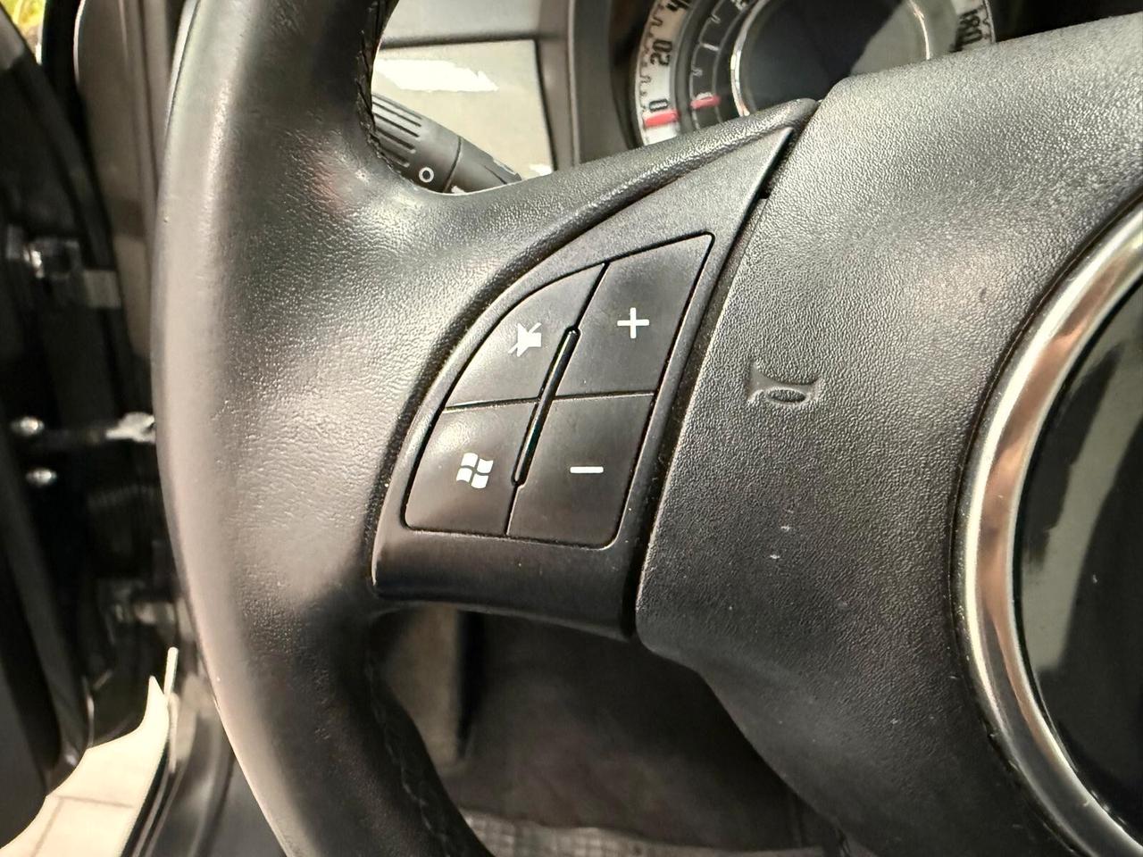 Fiat 500 1.2 EasyPower Lounge