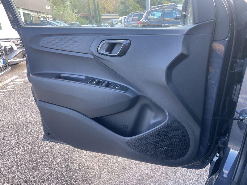 Hyundai i10 NUOVA PE MY25 5P 1.0 AT CONNECTLINE