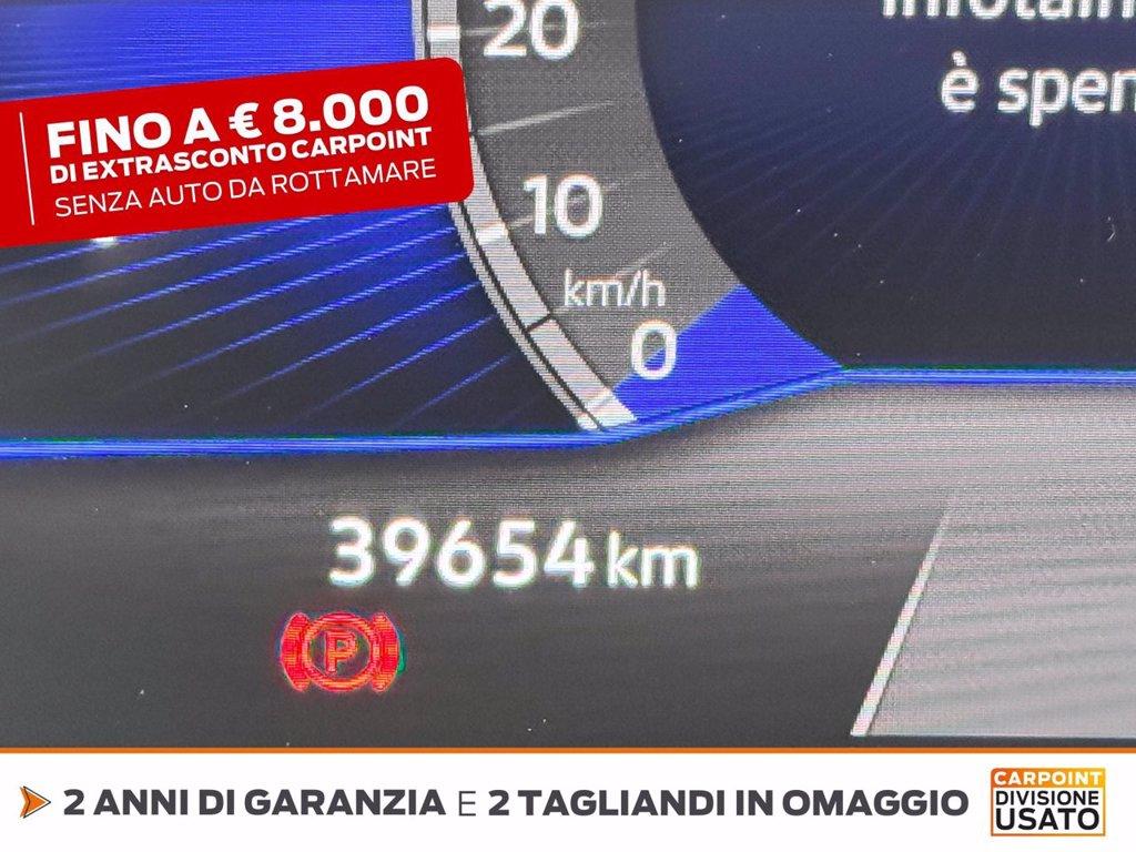 VOLKSWAGEN T-roc 2.0 tdi style 150cv dsg del 2024