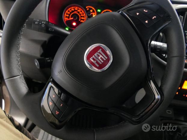 FIAT Doblo Doblò 1.4 T-Jet 16V Lounge