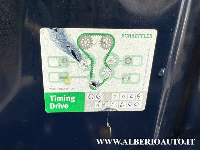 DACIA Duster 1.5 dCi 110CV 4x2 Lauréate