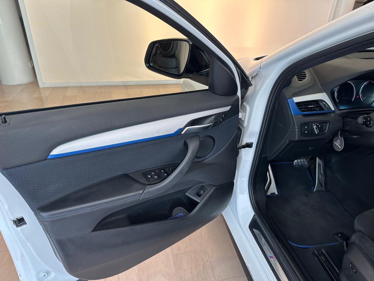 Bmw X2 M X2 xDrive20d